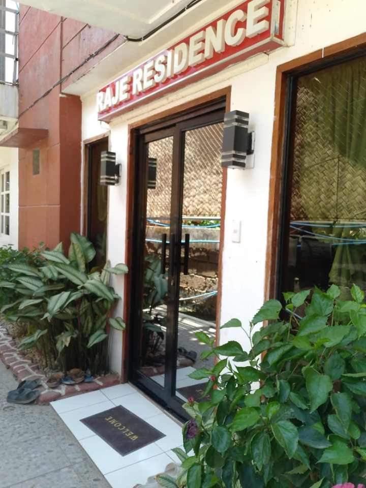 Raje Residence Ель-Нідо Екстер'єр фото