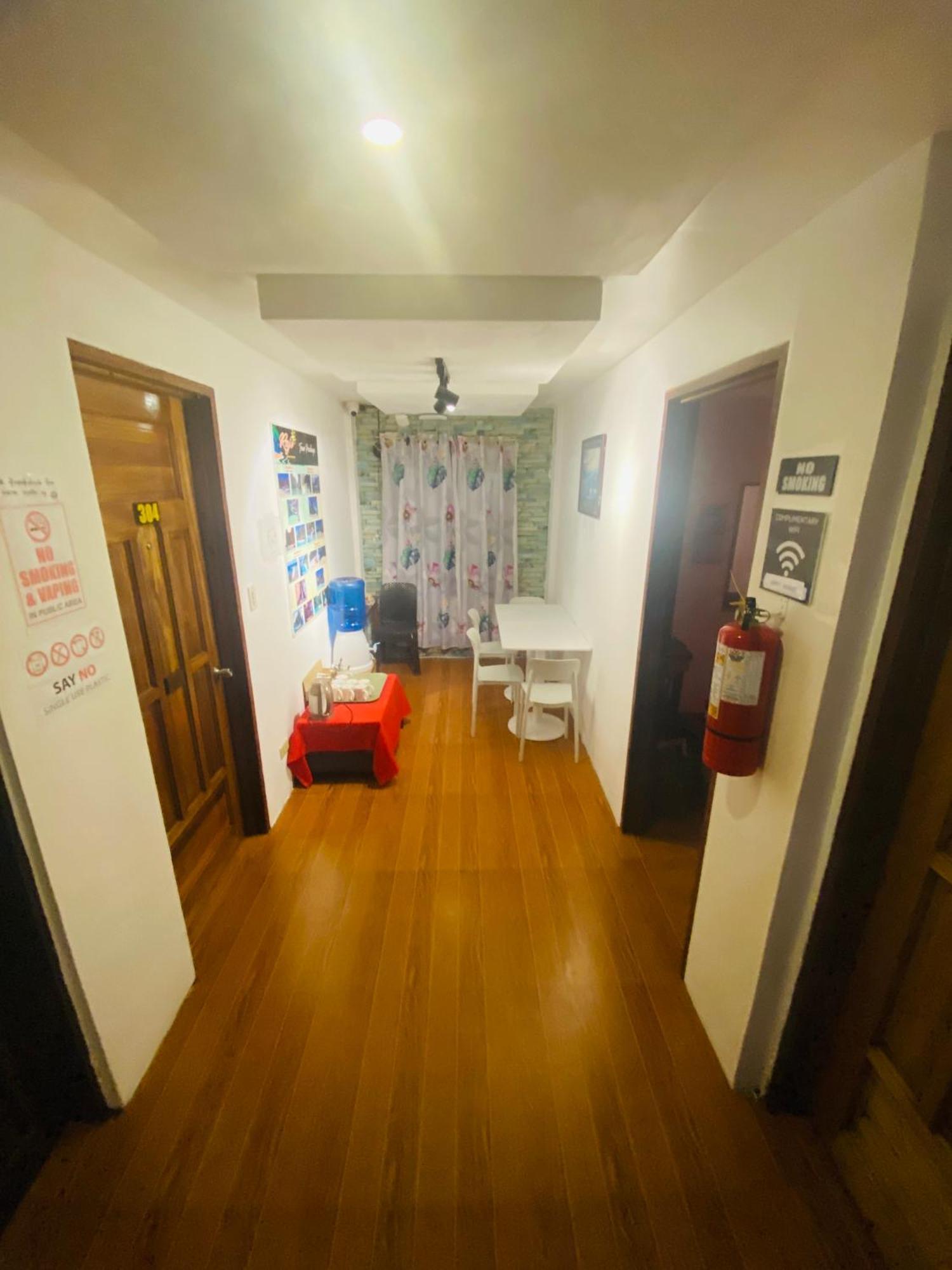 Raje Residence Ель-Нідо Екстер'єр фото